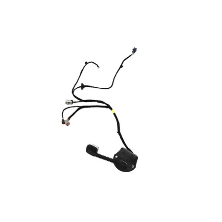 Mopar Door Wiring Harness, 68263807AC 68263807AC